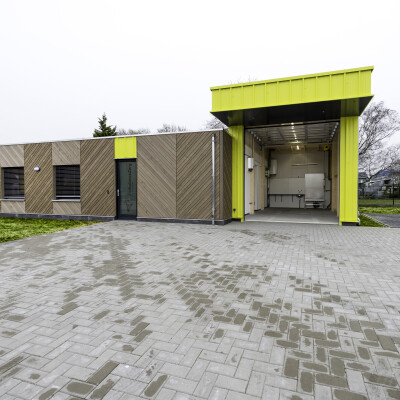 Kozijnen meijel Kozijnen meijel