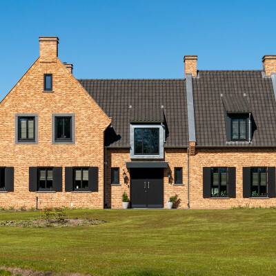 Nieuwbouw woning 6