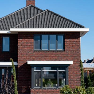 Nieuwbouw woning 3