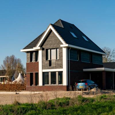 Nieuwbouw woning 7